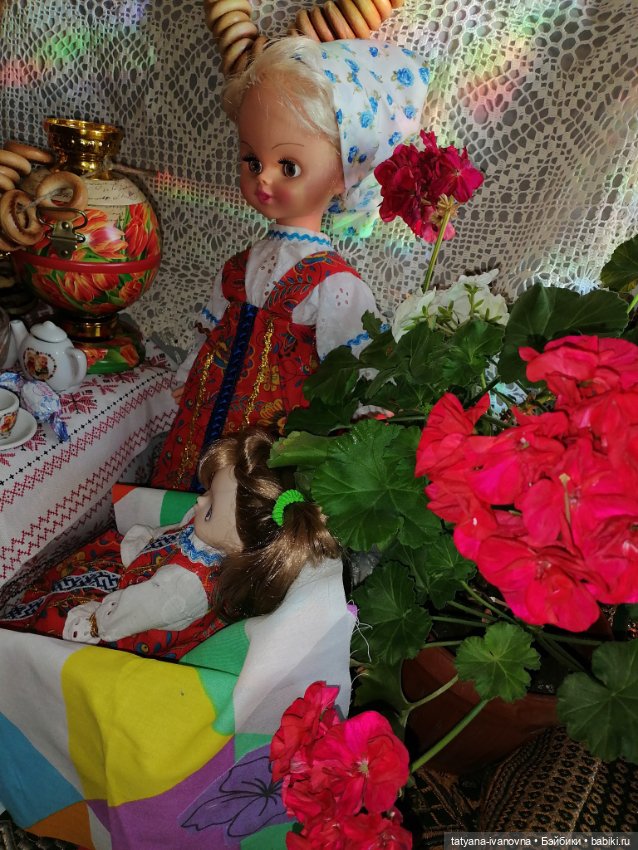 Масленица- день первый Встреча (фото 5)