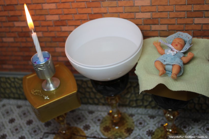 Шьём сарафан и чепчик для малышки зуру (фото 8)