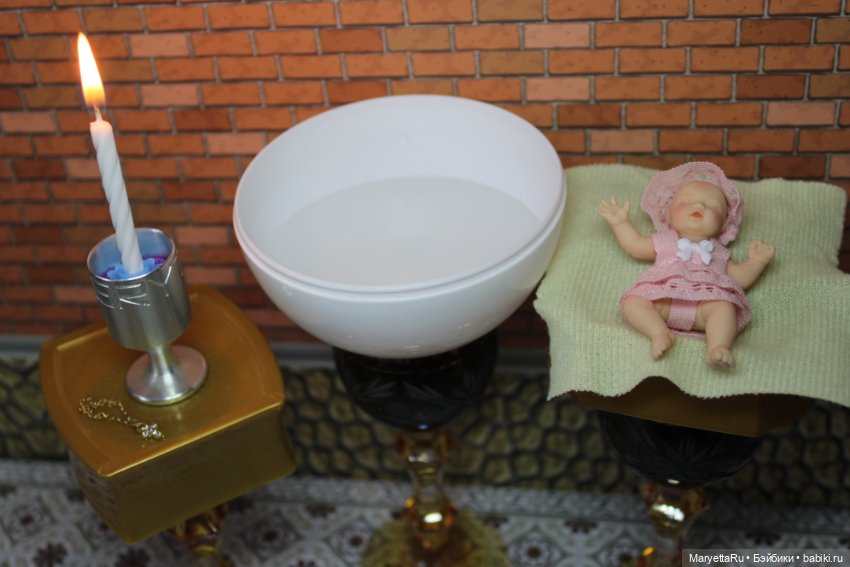 Шьём сарафан и чепчик для малышки зуру (фото 5)