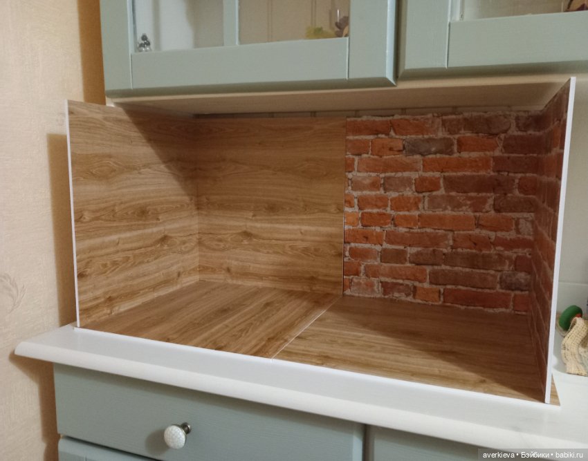 Что нам стоит-дом построить...Нарисуем-будем жить)))