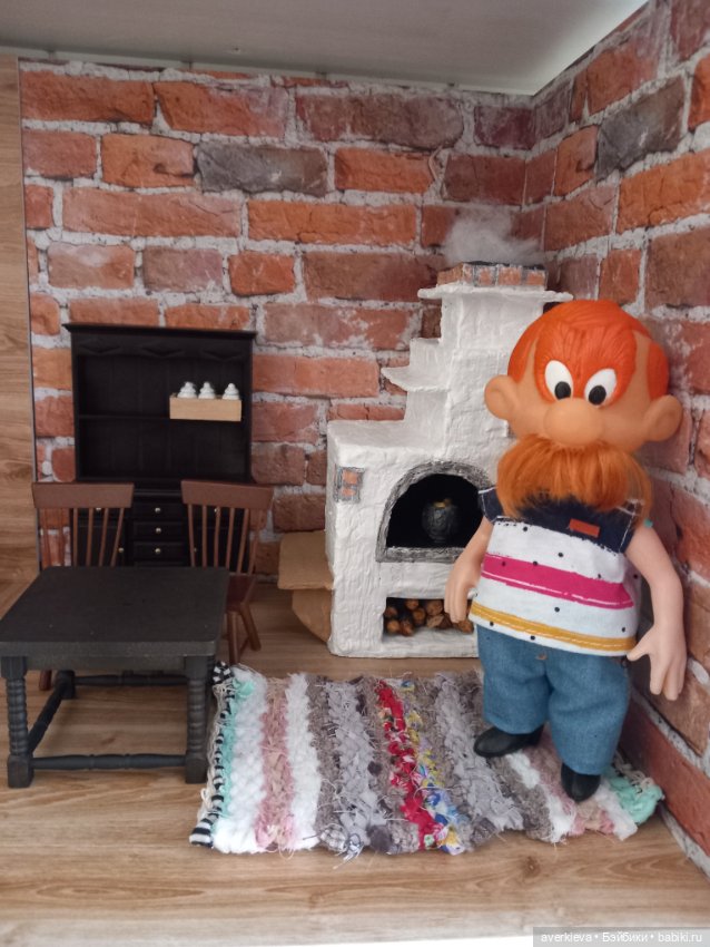 Что нам стоит-дом построить...Нарисуем-будем жить)))