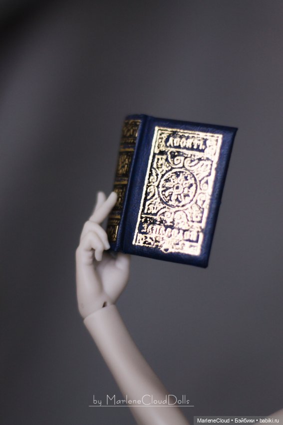 Вас/Vas. Несколько дев из нового тиража (фото 7)