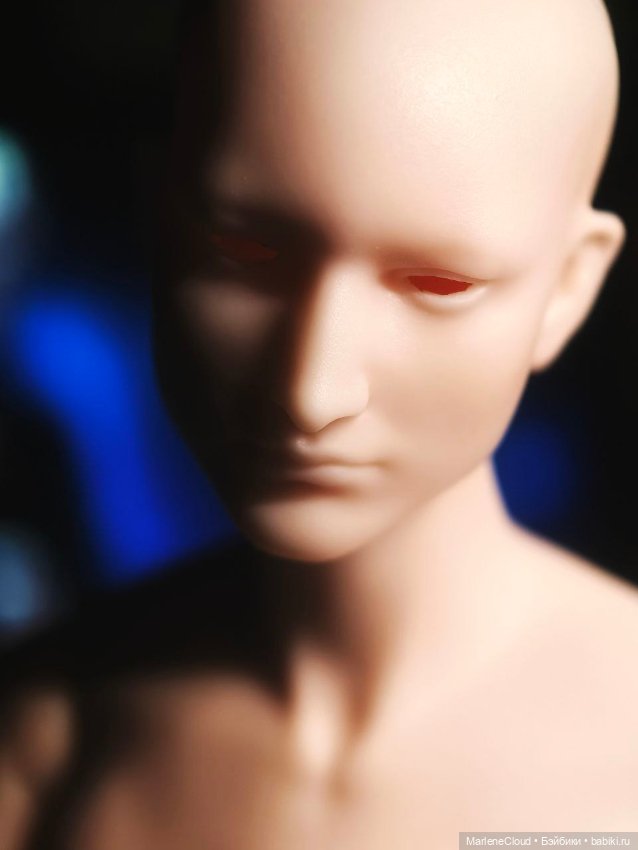 Вас/Vas. Несколько дев из нового тиража