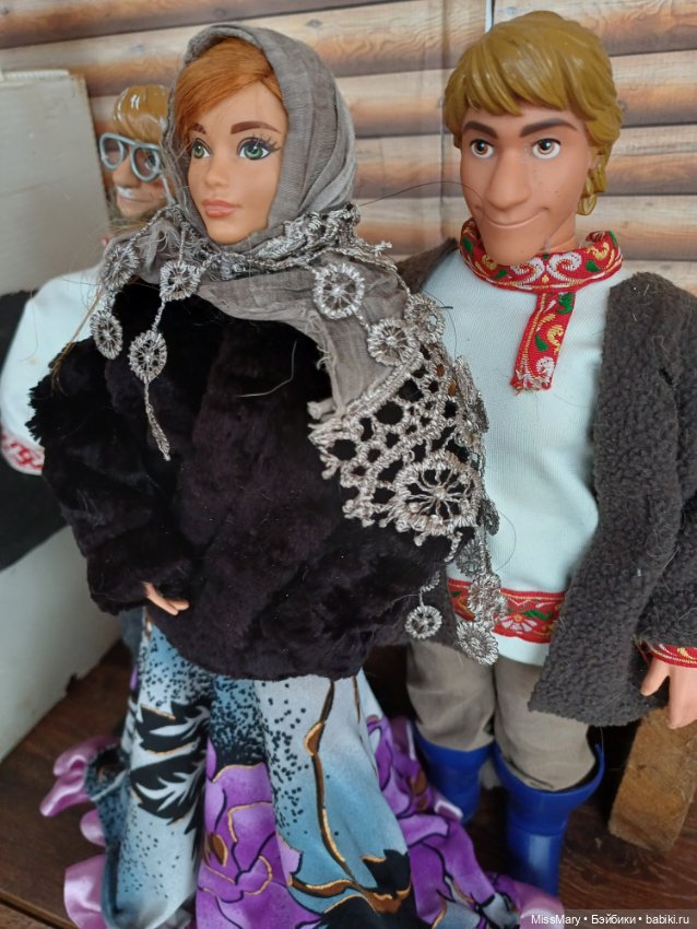 К мамане на блины🥞 — Куклы Disney Animators и Принцессы Диснея: Disney Store