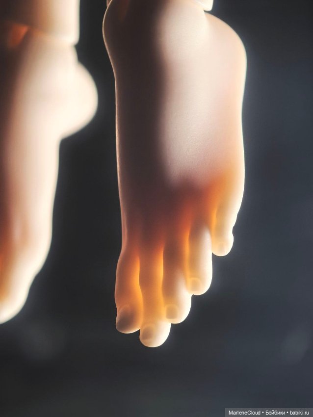 Вас/Vas. Несколько дев из нового тиража