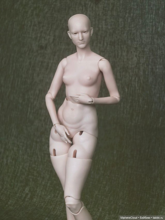 Вас/Vas. Несколько дев из нового тиража (фото 8)