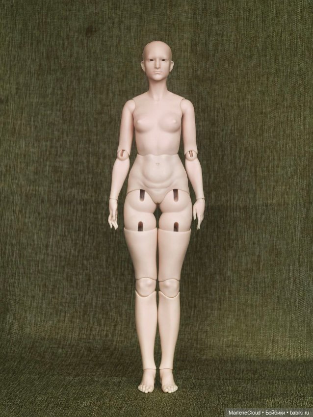 Вас/Vas. Несколько дев из нового тиража (фото 10)