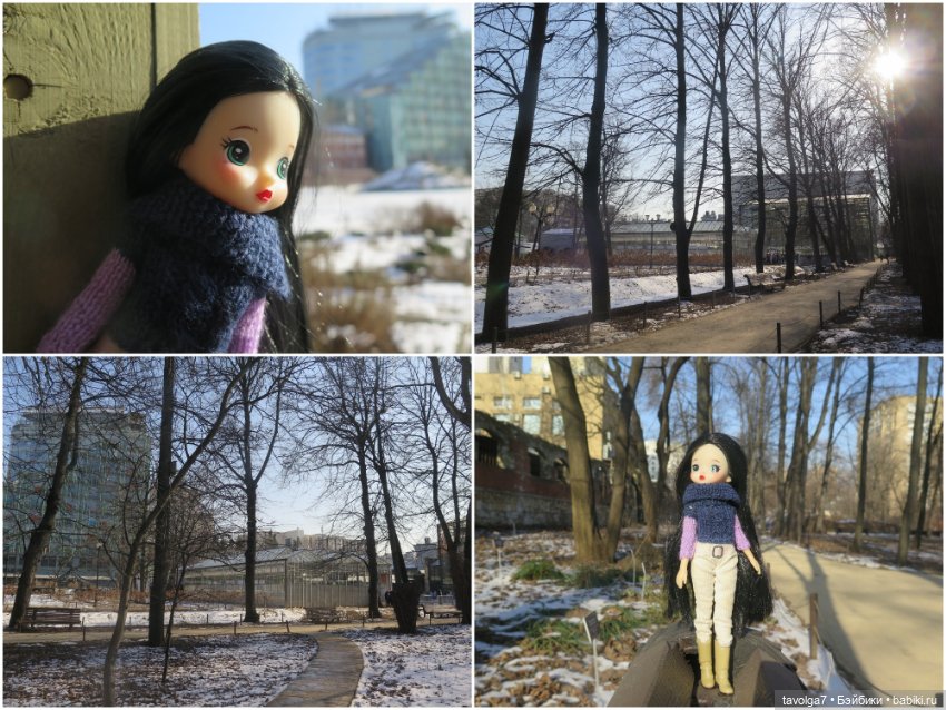 Popo @ Milk и весна 2025 — Азиатские виниловые куклы (разное): Китай (фото 10)