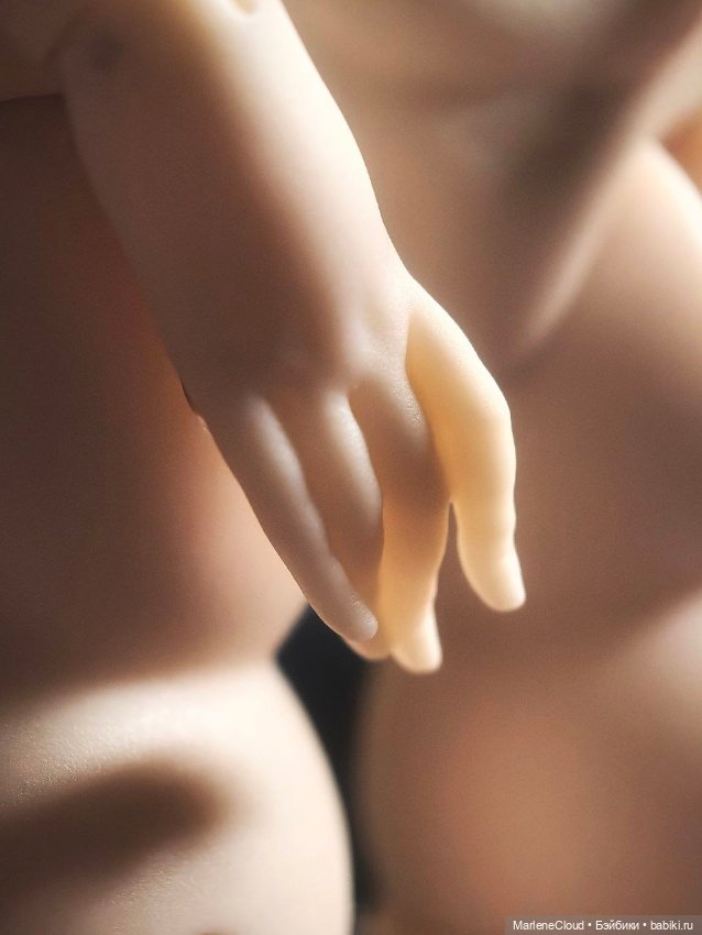 Вас/Vas. Несколько дев из нового тиража