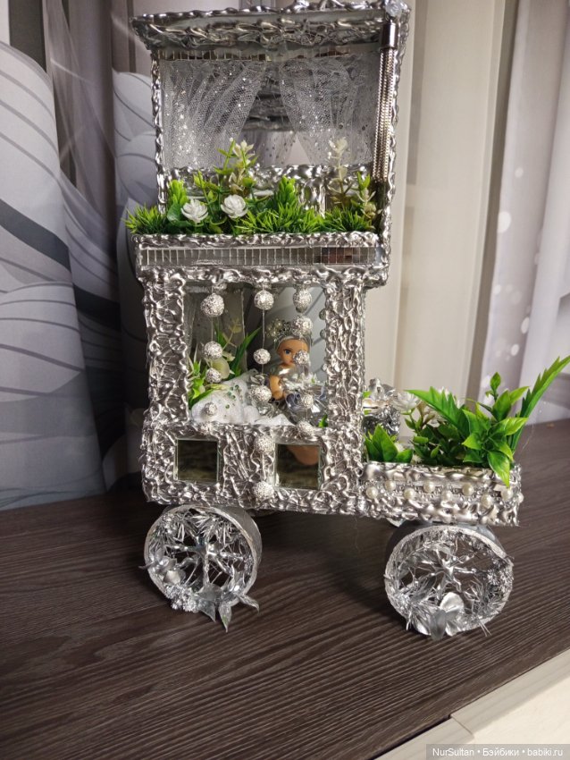 Градишка — Кукольная миниатюра своими руками: еда (фото 2)