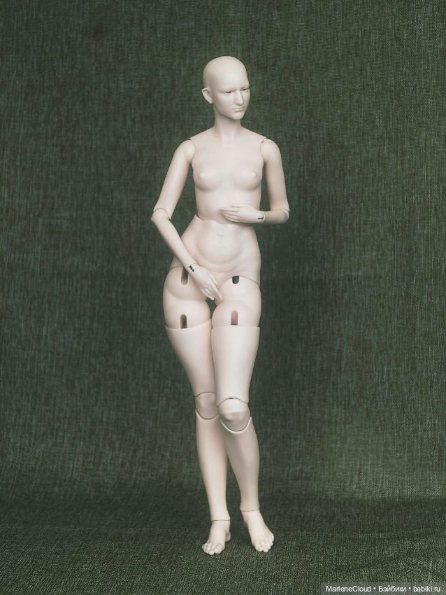 Вас/Vas. Несколько дев из нового тиража (фото 9)