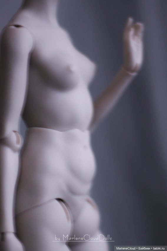 Вас/Vas. Несколько дев из нового тиража (фото 5)