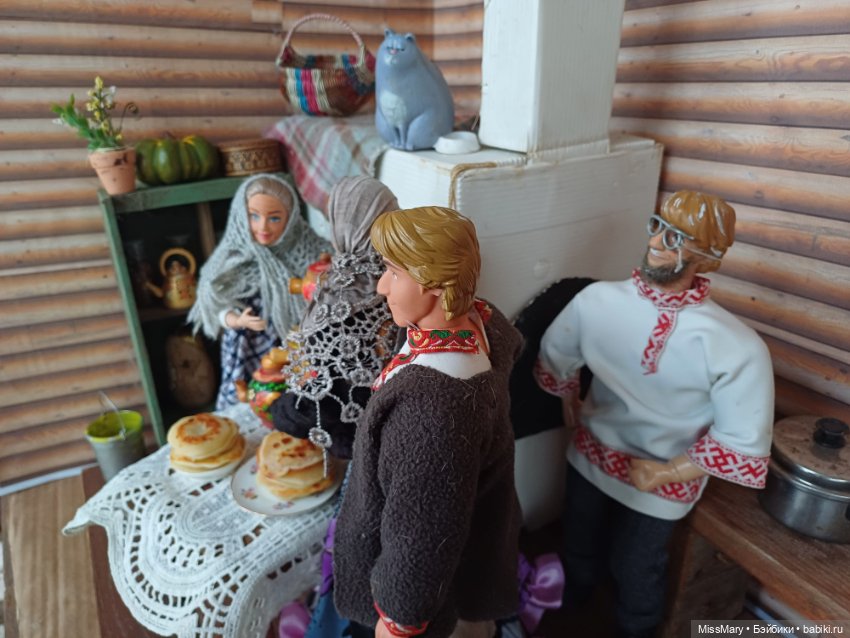 К мамане на блины🥞 — Куклы Disney Animators и Принцессы Диснея: Disney Store