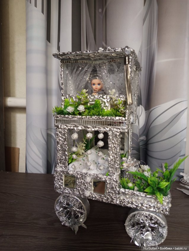 Градишка — Кукольная миниатюра своими руками: еда (фото 8)