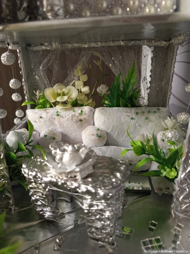 Градишка — Кукольная миниатюра своими руками: еда