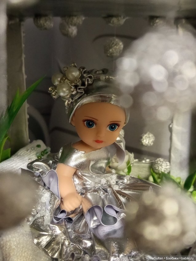 Градишка — Кукольная миниатюра своими руками: еда (фото 4)