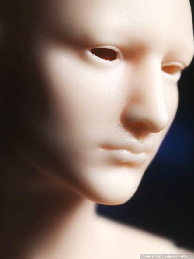 Вас/Vas. Несколько дев из нового тиража