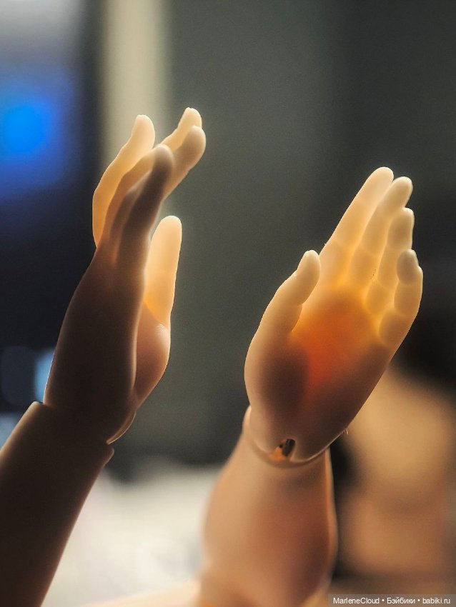 Вас/Vas. Несколько дев из нового тиража