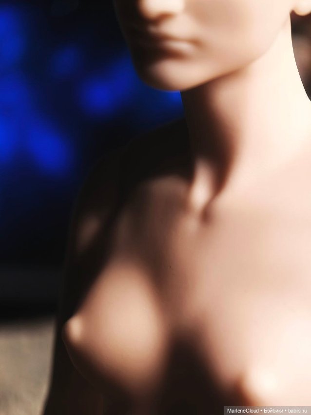 Вас/Vas. Несколько дев из нового тиража