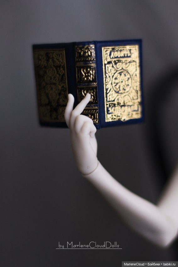 Вас/Vas. Несколько дев из нового тиража (фото 6)