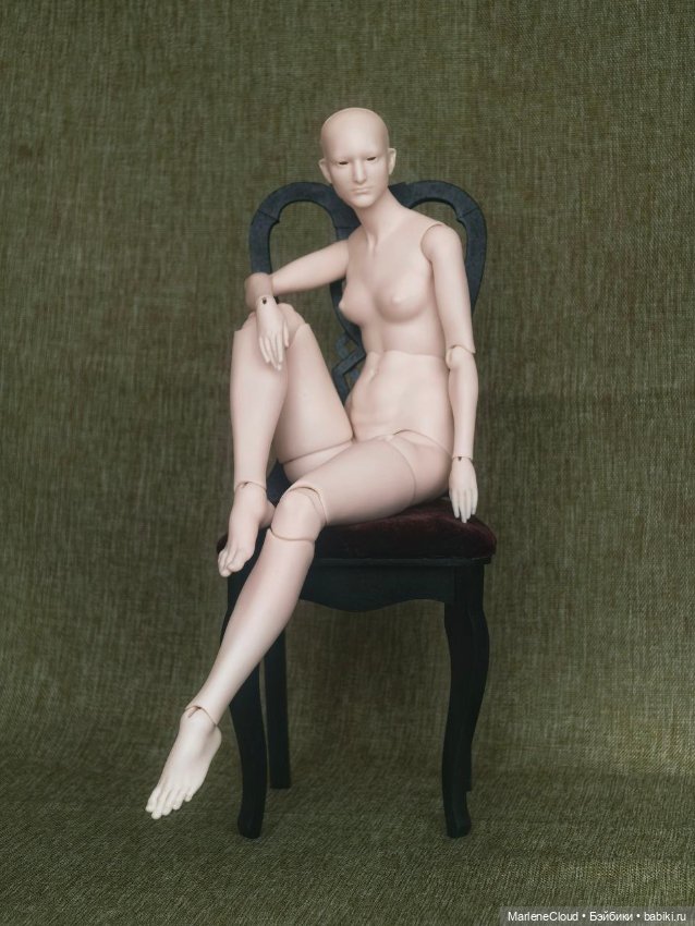 Вас/Vas. Несколько дев из нового тиража