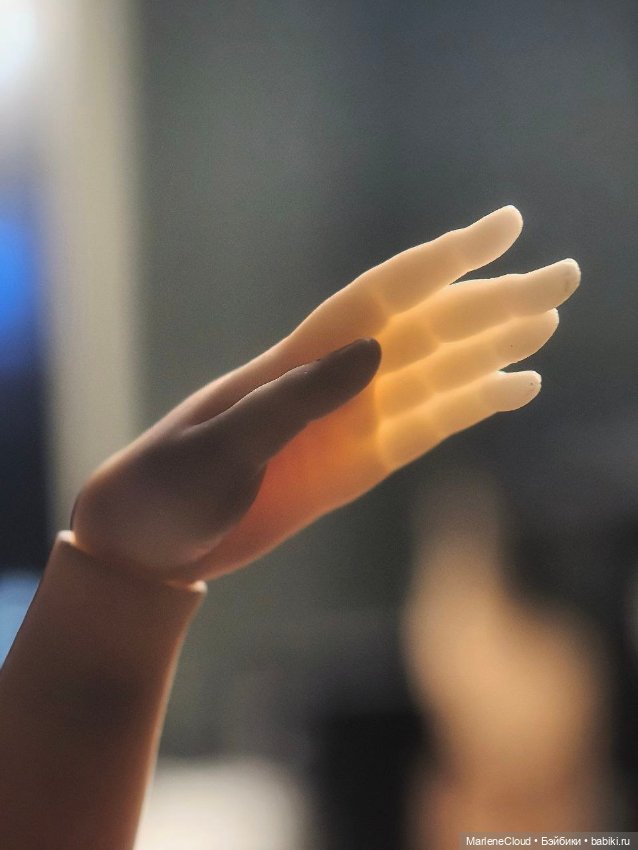 Вас/Vas. Несколько дев из нового тиража