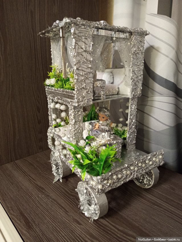 Градишка — Кукольная миниатюра своими руками: еда (фото 3)