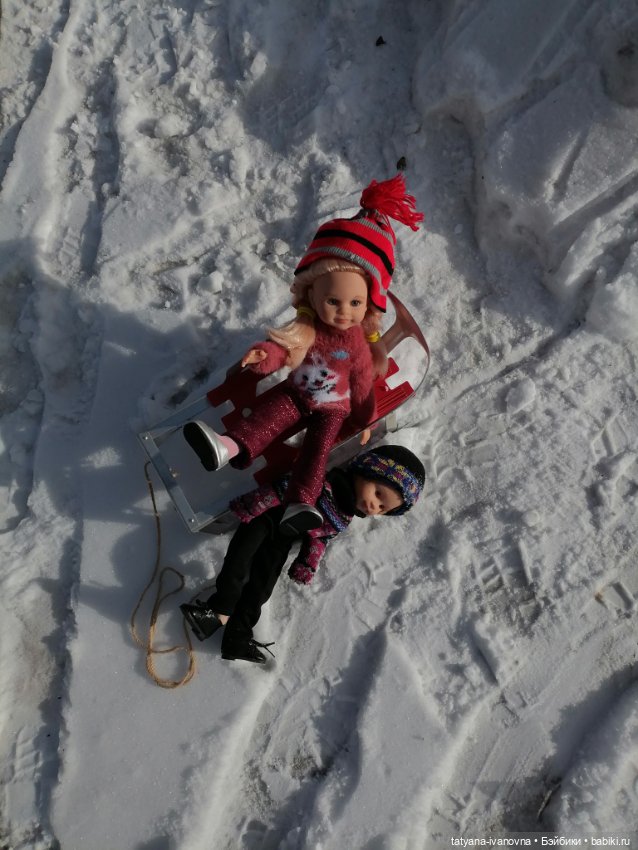 Масленица , день второй.- Заигрыш