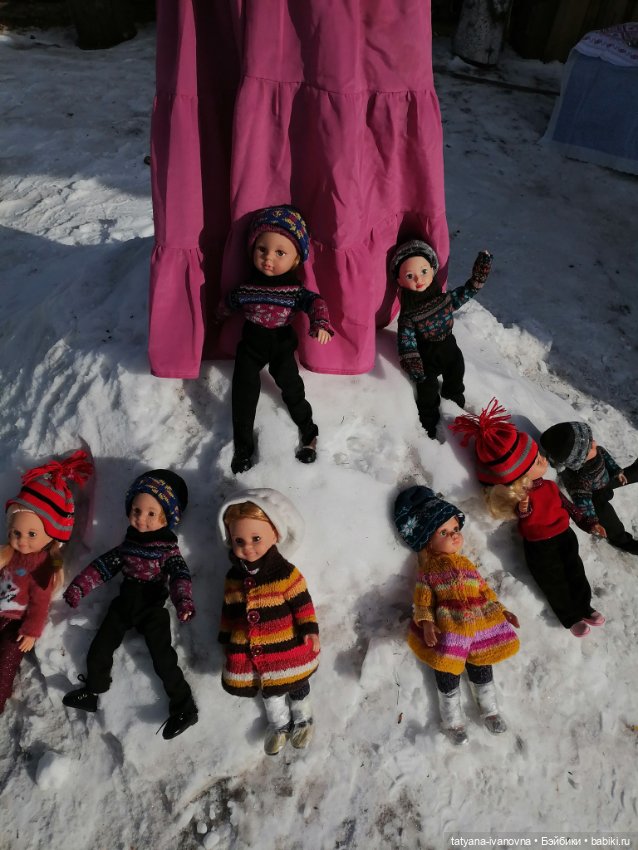 Масленица , день второй.- Заигрыш