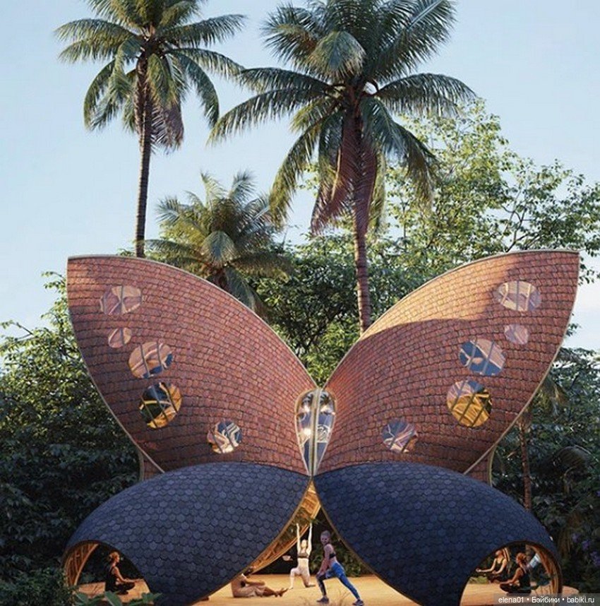 Смотровые площадки Thilina Liyanage