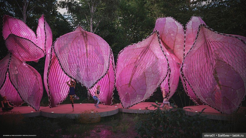 Смотровые площадки Thilina Liyanage (фото 9)