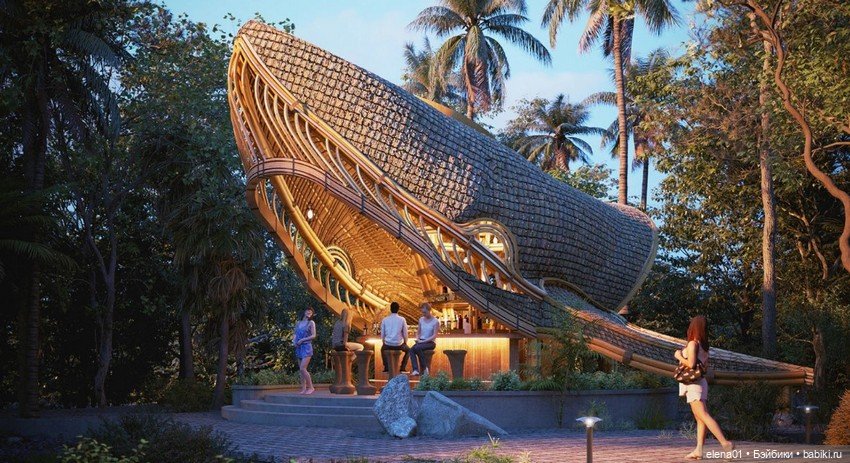 Смотровые площадки Thilina Liyanage