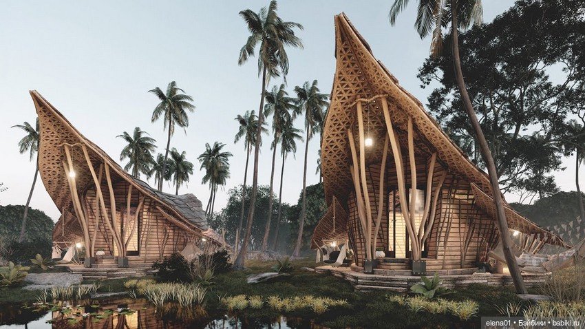 Смотровые площадки Thilina Liyanage (фото 8)