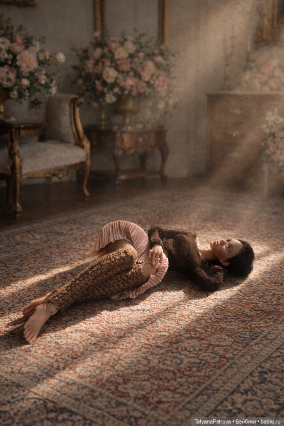 Солнечная Касси, февраль — Куклы Dart dolls (Анна Шиткина): российские BJD (БЖД) (фото 3)