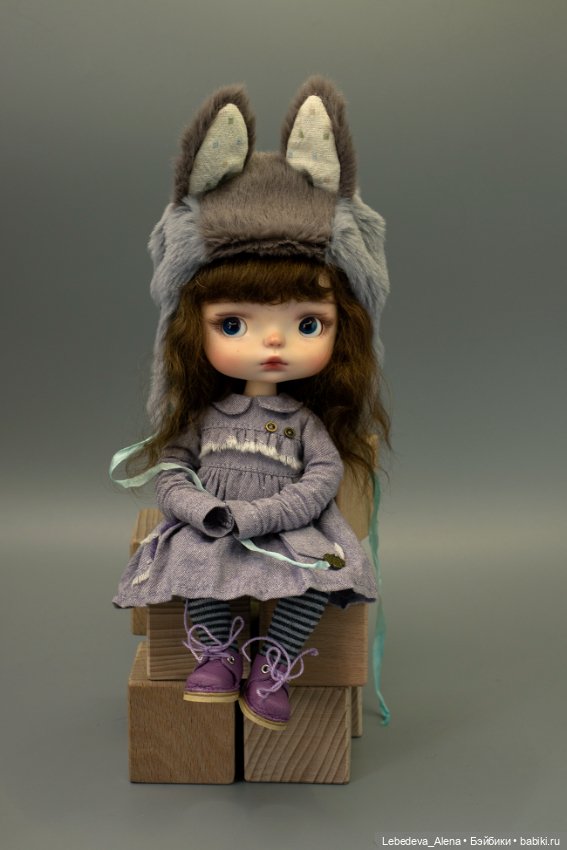 Придет серенький Волчок и (фото 7)