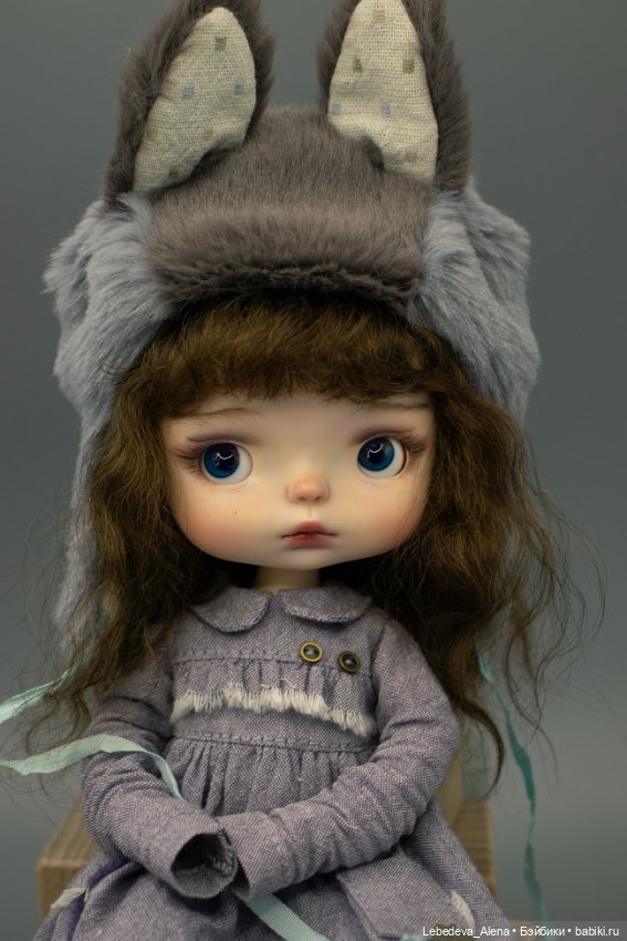 Придет серенький Волчок и (фото 8)