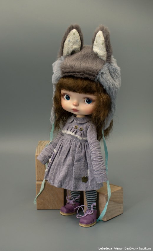 Придет серенький Волчок и (фото 4)