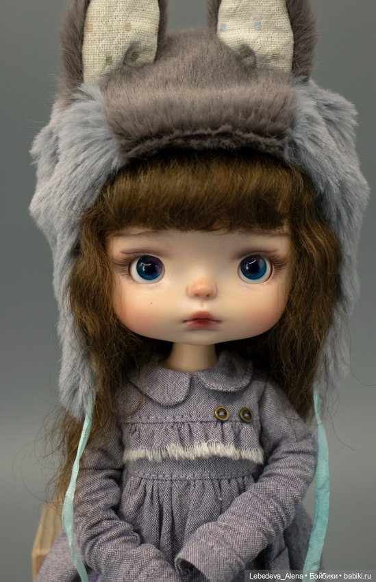 Придет серенький Волчок и (фото 3)