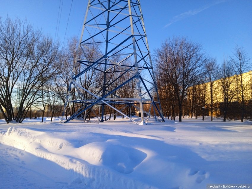 Как мы с Popo @ Milk весну зазывали (фото 9)