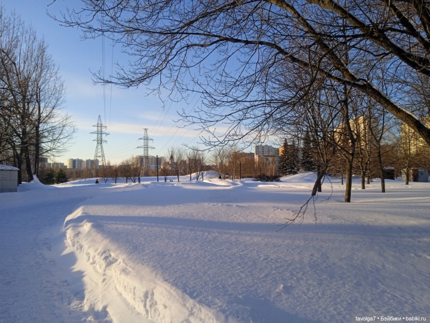 Как мы с Popo @ Milk весну зазывали