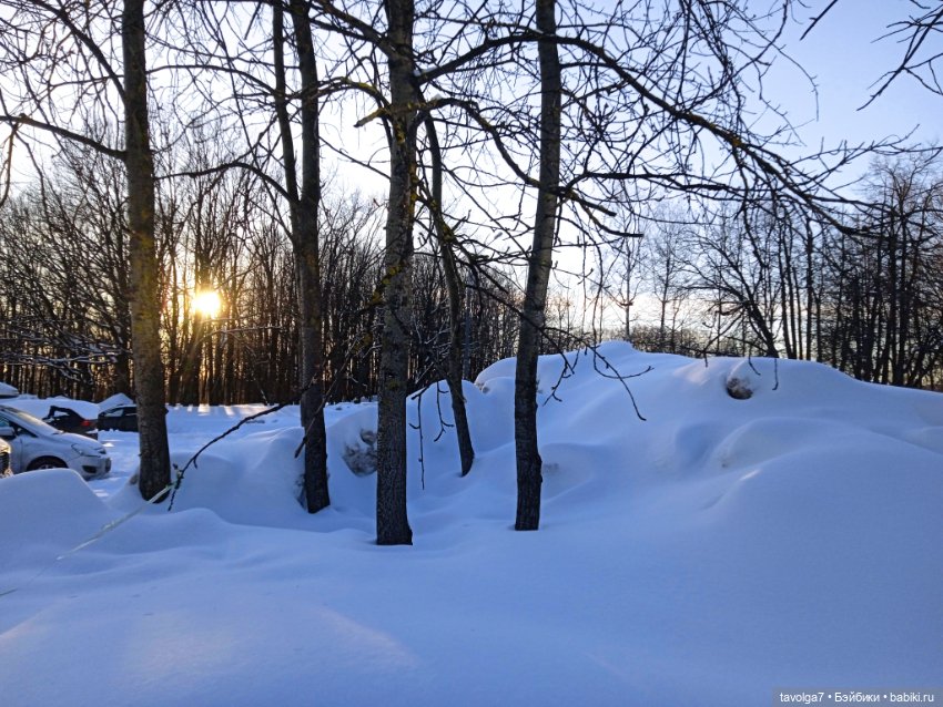 Как мы с Popo @ Milk весну зазывали (фото 5)