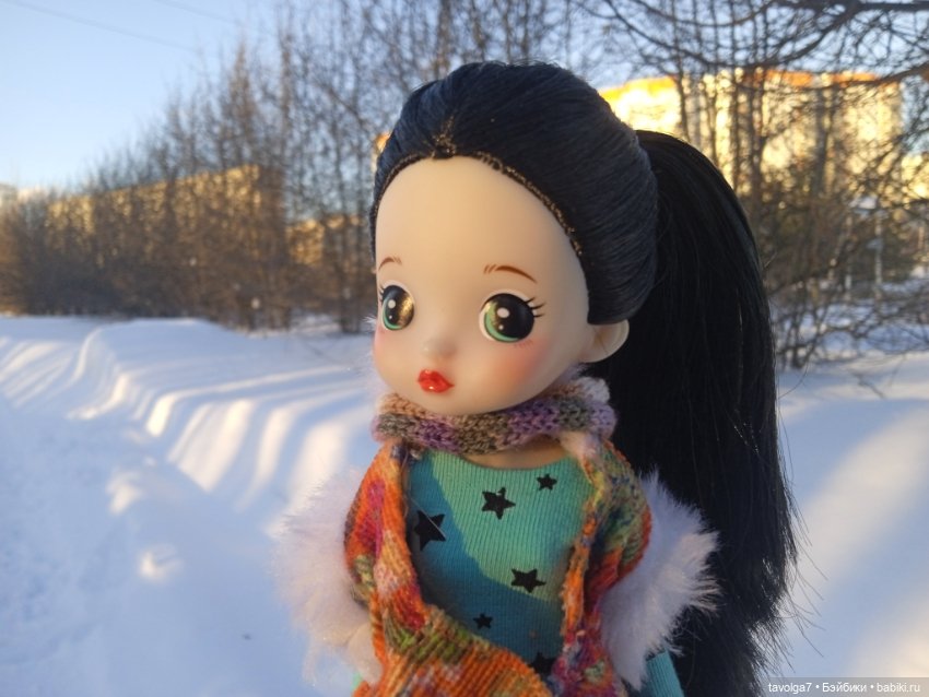 Как мы с Popo @ Milk весну зазывали (фото 8)