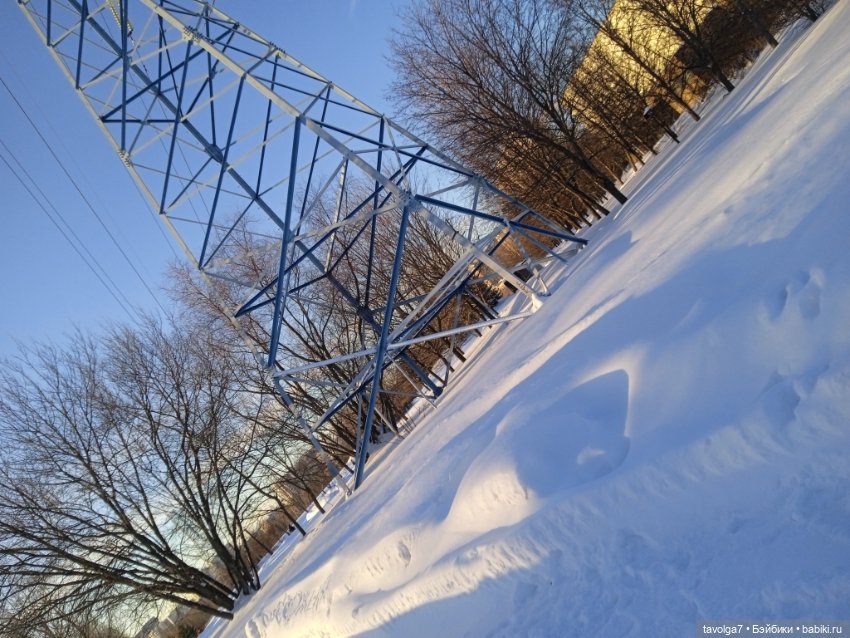 Как мы с Popo @ Milk весну зазывали (фото 10)