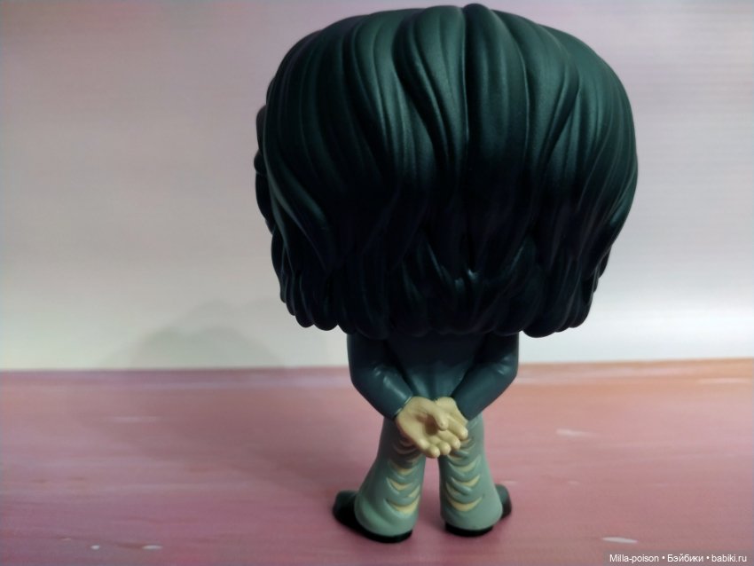 Jung Kook Seven — Фигурки Funko POP (Фанко Поп): коллекции (фото 5)