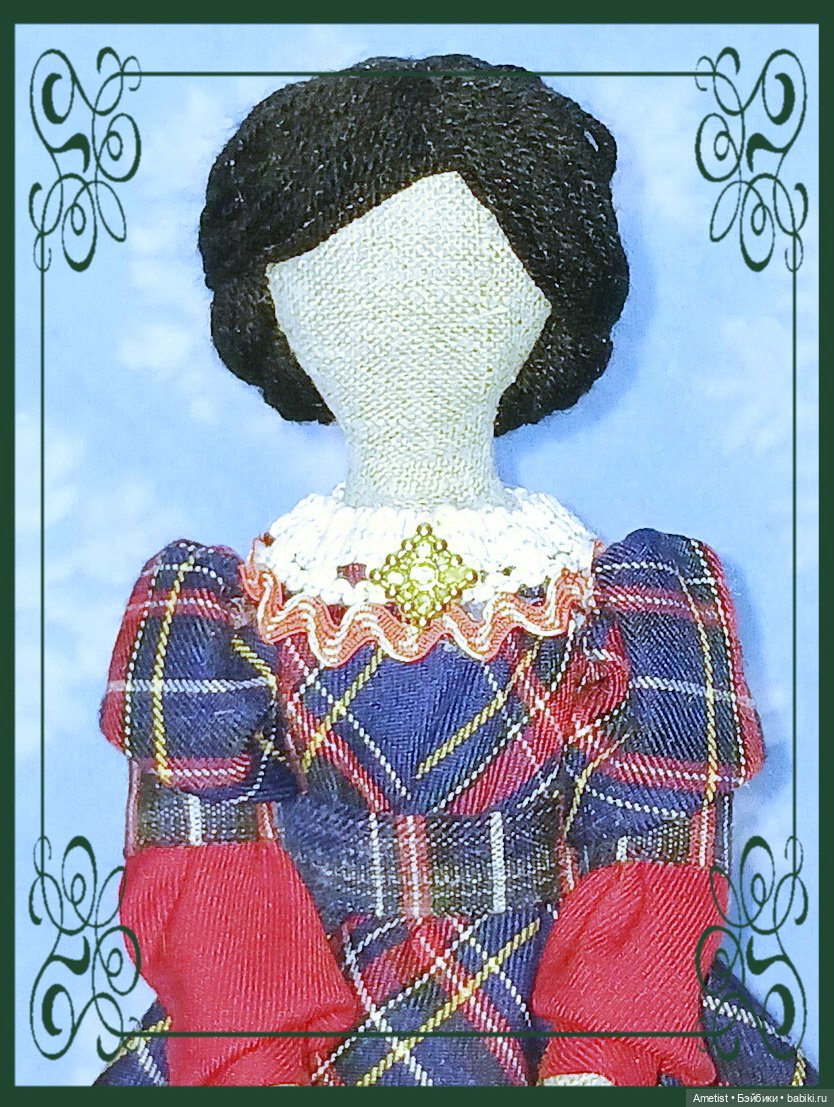 СИЛЬНО запоздавшее Рождество. Зато со сладостями