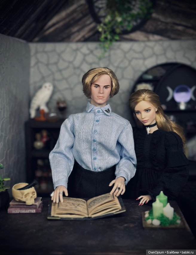 Знакомьтесь: Кайл Спенсер