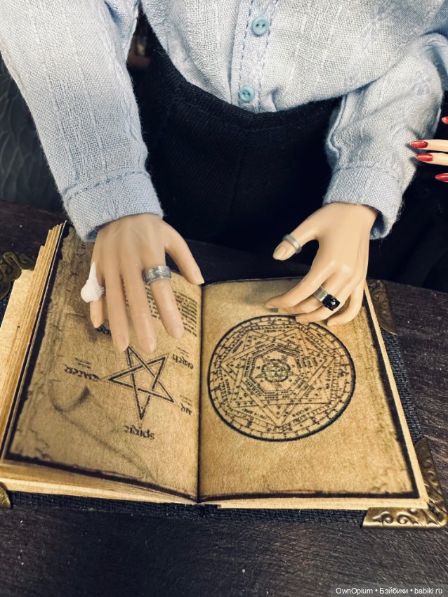 Знакомьтесь: Кайл Спенсер (фото 3)