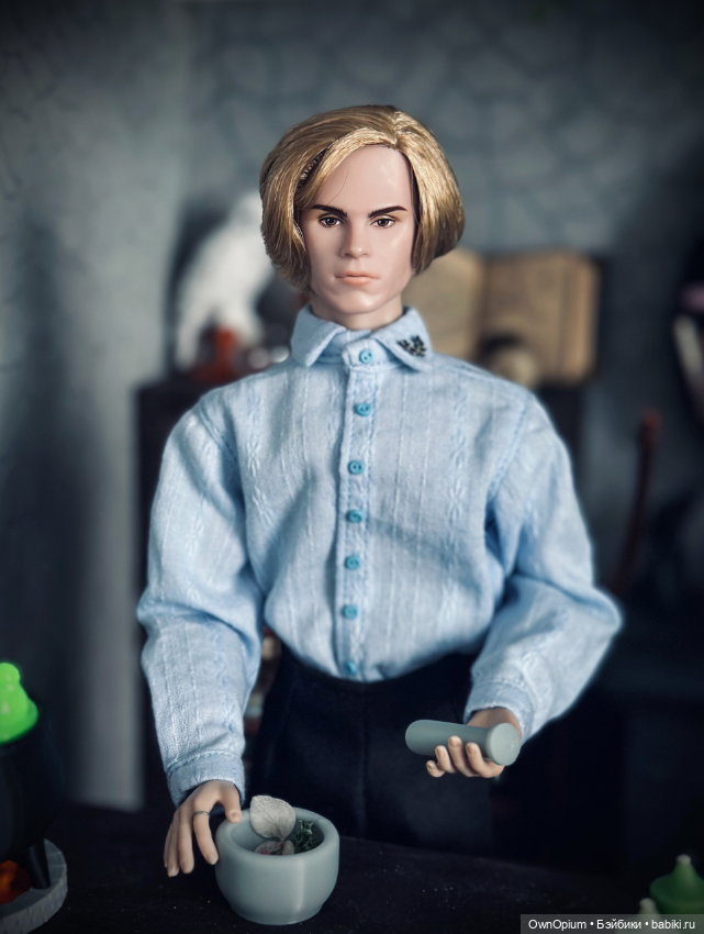 Знакомьтесь: Кайл Спенсер (фото 4)