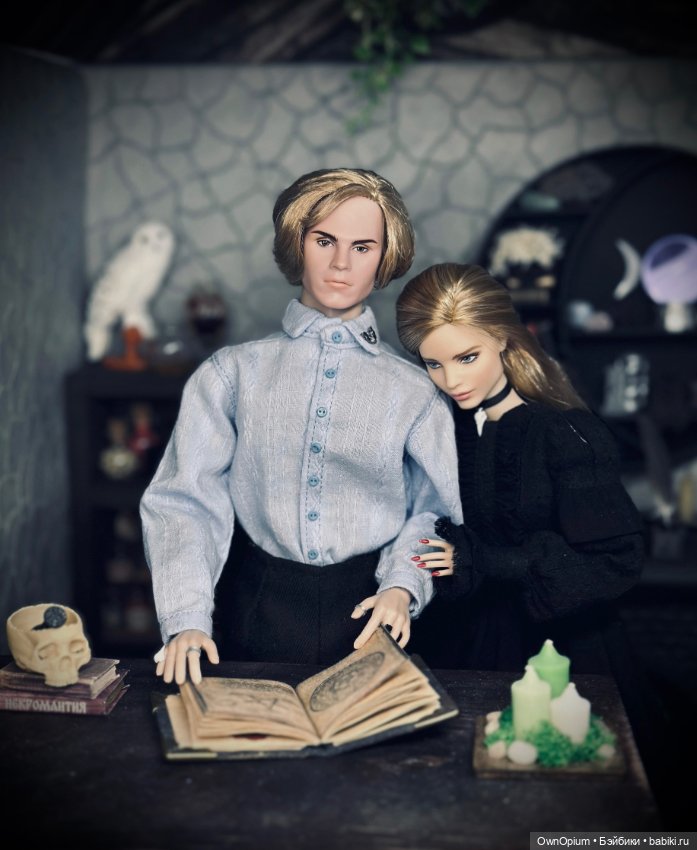 Знакомьтесь: Кайл Спенсер (фото 2)