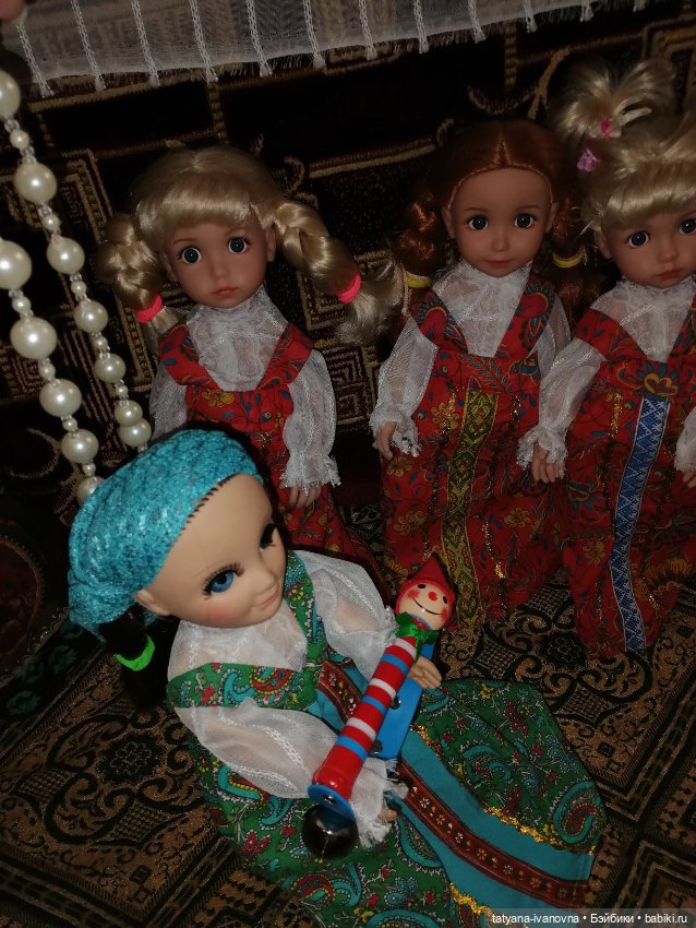 Масленица -золовкины посиделки суббота